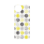 プレミアムパネル with SnapMag［ Nordic Circle - Yellow ］