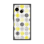 プレミアムパネル with SnapMag［ Nordic Circle - Yellow ］