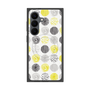 プレミアムパネル with SnapMag［ Nordic Circle - Yellow ］
