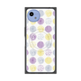 プレミアムパネル with SnapMag［ Nordic Circle - Purple ］