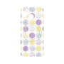 プレミアムパネル with SnapMag［ Nordic Circle - Purple ］