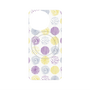 プレミアムパネル with SnapMag［ Nordic Circle - Purple ］