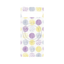プレミアムパネル with SnapMag［ Nordic Circle - Purple ］