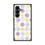 プレミアムパネル with SnapMag［ Nordic Circle - Purple ］