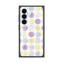 プレミアムパネル with SnapMag［ Nordic Circle - Purple ］