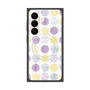 プレミアムパネル with SnapMag［ Nordic Circle - Purple ］