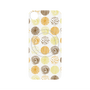 プレミアムパネル with SnapMag［ Nordic Circle - Orange ］
