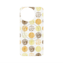 プレミアムパネル with SnapMag［ Nordic Circle - Orange ］