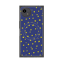 プレミアムパネル with SnapMag［ Drawing Dot - Navy ］