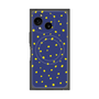 プレミアムパネル with SnapMag［ Drawing Dot - Navy ］