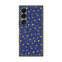 プレミアムパネル with SnapMag［ Drawing Dot - Navy ］