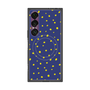 プレミアムパネル with SnapMag［ Drawing Dot - Navy ］