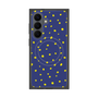 プレミアムパネル with SnapMag［ Drawing Dot - Navy ］