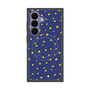 プレミアムパネル with SnapMag［ Drawing Dot - Navy ］