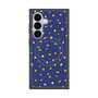 プレミアムパネル with SnapMag［ Drawing Dot - Navy ］