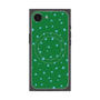 プレミアムパネル with SnapMag［ Drawing Dot - Green ］
