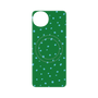 プレミアムパネル with SnapMag［ Drawing Dot - Green ］