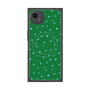 プレミアムパネル with SnapMag［ Drawing Dot - Green ］