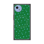 プレミアムパネル with SnapMag［ Drawing Dot - Green ］