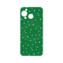 プレミアムパネル with SnapMag［ Drawing Dot - Green ］