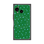 プレミアムパネル with SnapMag［ Drawing Dot - Green ］