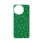 プレミアムパネル with SnapMag［ Drawing Dot - Green ］