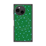 プレミアムパネル with SnapMag［ Drawing Dot - Green ］