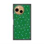 プレミアムパネル with SnapMag［ Drawing Dot - Green ］
