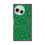 プレミアムパネル with SnapMag［ Drawing Dot - Green ］