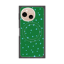プレミアムパネル with SnapMag［ Drawing Dot - Green ］