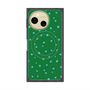 プレミアムパネル with SnapMag［ Drawing Dot - Green ］