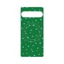 プレミアムパネル with SnapMag［ Drawing Dot - Green ］