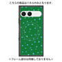 プレミアムパネル with SnapMag［ Drawing Dot - Green ］