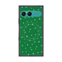 プレミアムパネル with SnapMag［ Drawing Dot - Green ］