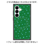 プレミアムパネル with SnapMag［ Drawing Dot - Green ］