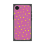 プレミアムパネル with SnapMag［ Drawing Dot - Pink ］