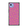 プレミアムパネル with SnapMag［ Drawing Dot - Pink ］