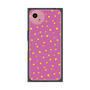 プレミアムパネル with SnapMag［ Drawing Dot - Pink ］