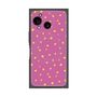 プレミアムパネル with SnapMag［ Drawing Dot - Pink ］