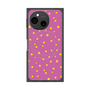 プレミアムパネル with SnapMag［ Drawing Dot - Pink ］