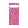 プレミアムパネル with SnapMag［ Drawing Dot - Pink ］