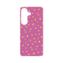 プレミアムパネル with SnapMag［ Drawing Dot - Pink ］