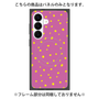 プレミアムパネル with SnapMag［ Drawing Dot - Pink ］