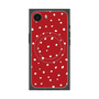 プレミアムパネル with SnapMag［ Drawing Dot - Red ］