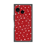 プレミアムパネル with SnapMag［ Drawing Dot - Red ］