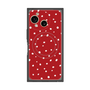 プレミアムパネル with SnapMag［ Drawing Dot - Red ］