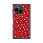 プレミアムパネル with SnapMag［ Drawing Dot - Red ］