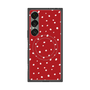 プレミアムパネル with SnapMag［ Drawing Dot - Red ］