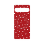 プレミアムパネル with SnapMag［ Drawing Dot - Red ］