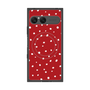 プレミアムパネル with SnapMag［ Drawing Dot - Red ］